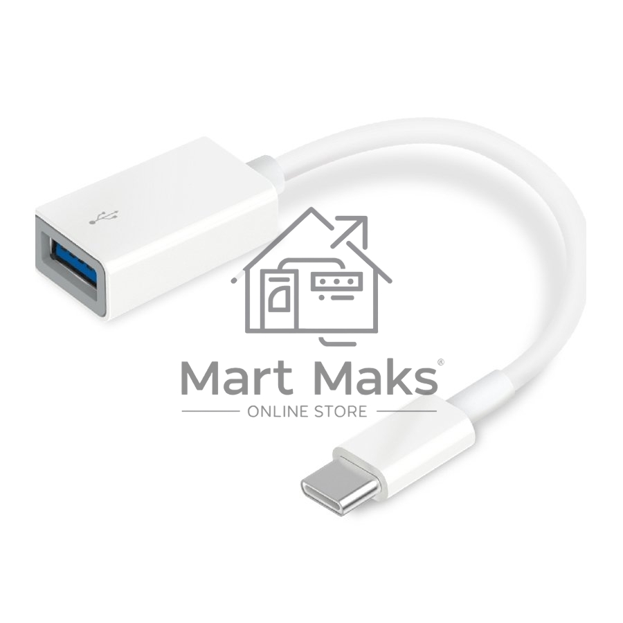 Адаптер USB 3.0 TP-Link UC400 Type-C/Type-A