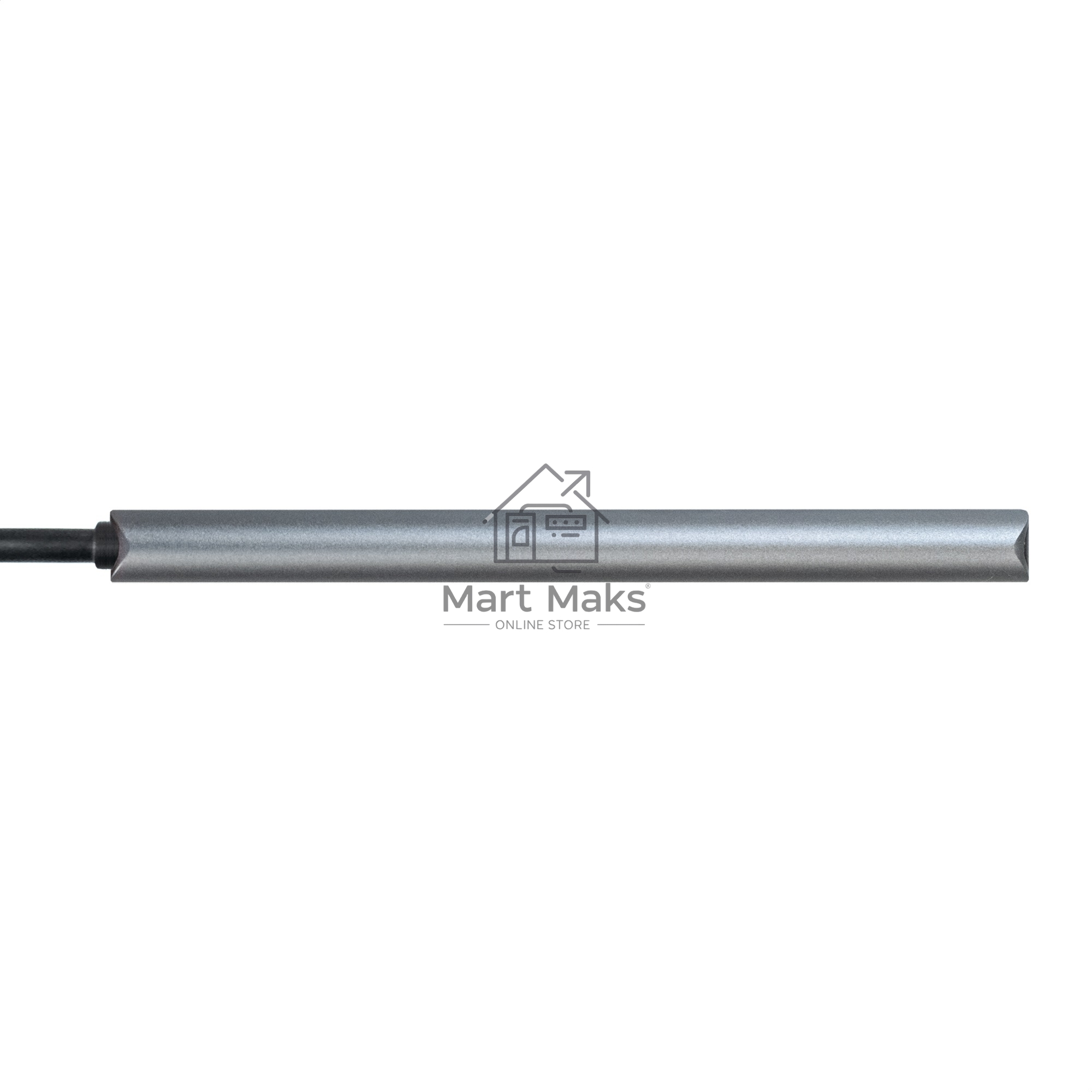 Док-станция ExeGate EX293983RUS DUB-21C/PD/CR/H (кабель-адаптер USB Type-C --> 2xUSB3.0 + Card Reader + PD 100W + HDMI 4K@60Hz, Plug&Play, серый)