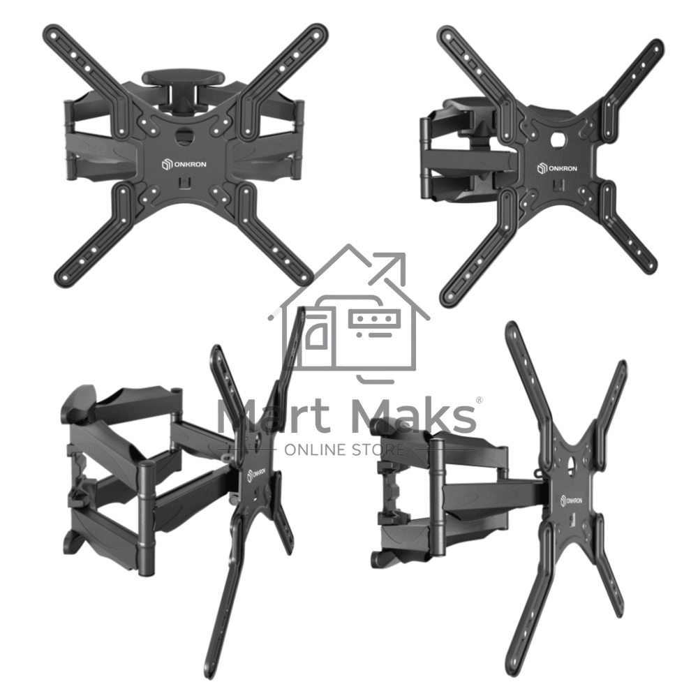 Кронштейн ONKRON M5 для телевизора 37