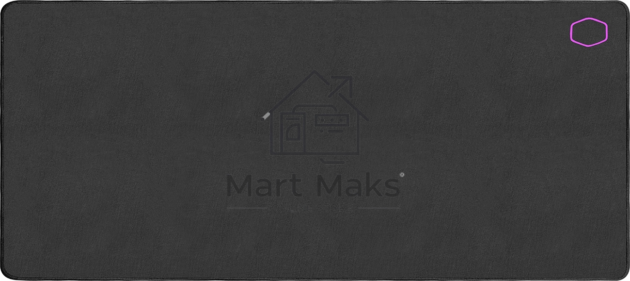 Коврик для мыши Cooler Master Mousepad MP511/CORDURA/L Size