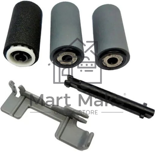 Комплект роликов DADF XEROX WC 7120/7556