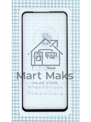 Защитное стекло 