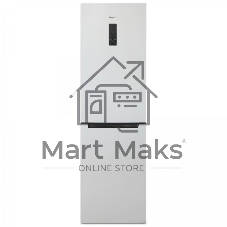 Холодильник Бирюса Б-980NF белый двухкамерный 240/130л морозилка снизу, No Frost