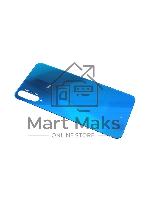 Задняя крышка для Huawei Honor 30 i зеленый