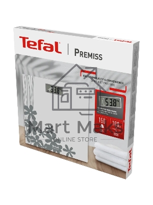 Весы напольные Tefal PP1430V0