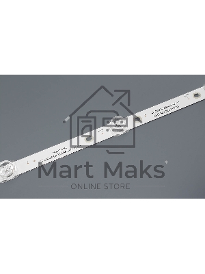 Светодиодная подсветка TV 50