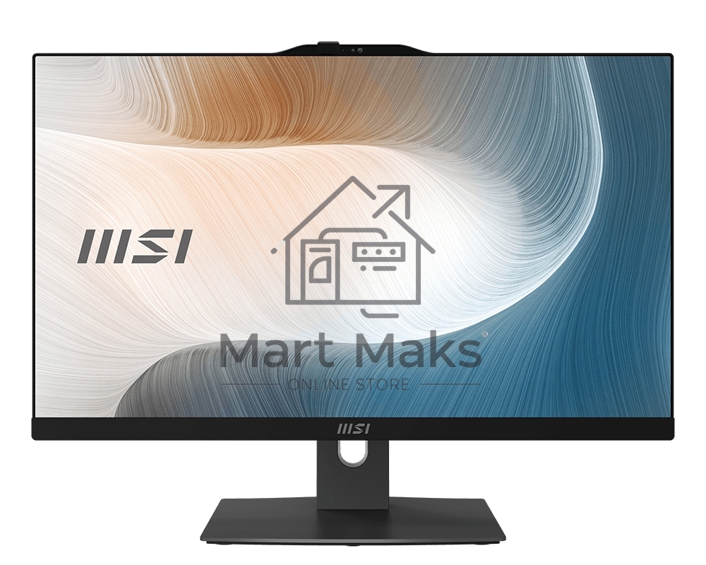 Моноблок MSI Modern AM242P 1M-1027XRU 23.8