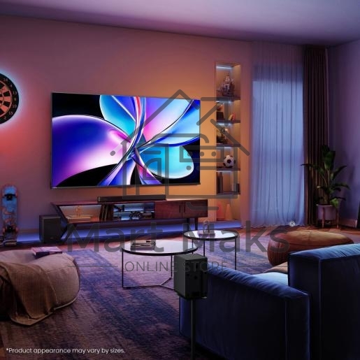 Телевизор Hisense 85