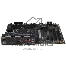 Материнская плата GIGABYTE Z790 EAGLE, LGA1700, Intel Z790, 4xDDR5, 4xSATA, 3xM.2, 1xPCIe 5.0 x16, DisplayPort, HDMI, 1x2.5Gb LAN, USB Type-C, 3x3.5 мм, 7.1, ATX