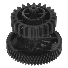 Шестерня CET DGP7495 (RU5-0984-000CN) для HP