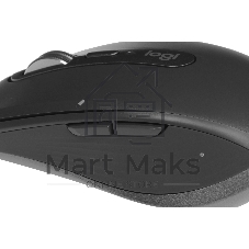 Мышь беспроводная/проводная Logitech MX Anywhere 3S графитовый, 8000 dpi, радиоканал, Bluetooth, USB, кнопки - 6
