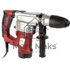 Перфоратор RedVerg RD-RH1200S, SDS-plus, 1200 Вт, 5 Дж, от сети