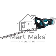 Кусторез Makita UH021GZ аккум.