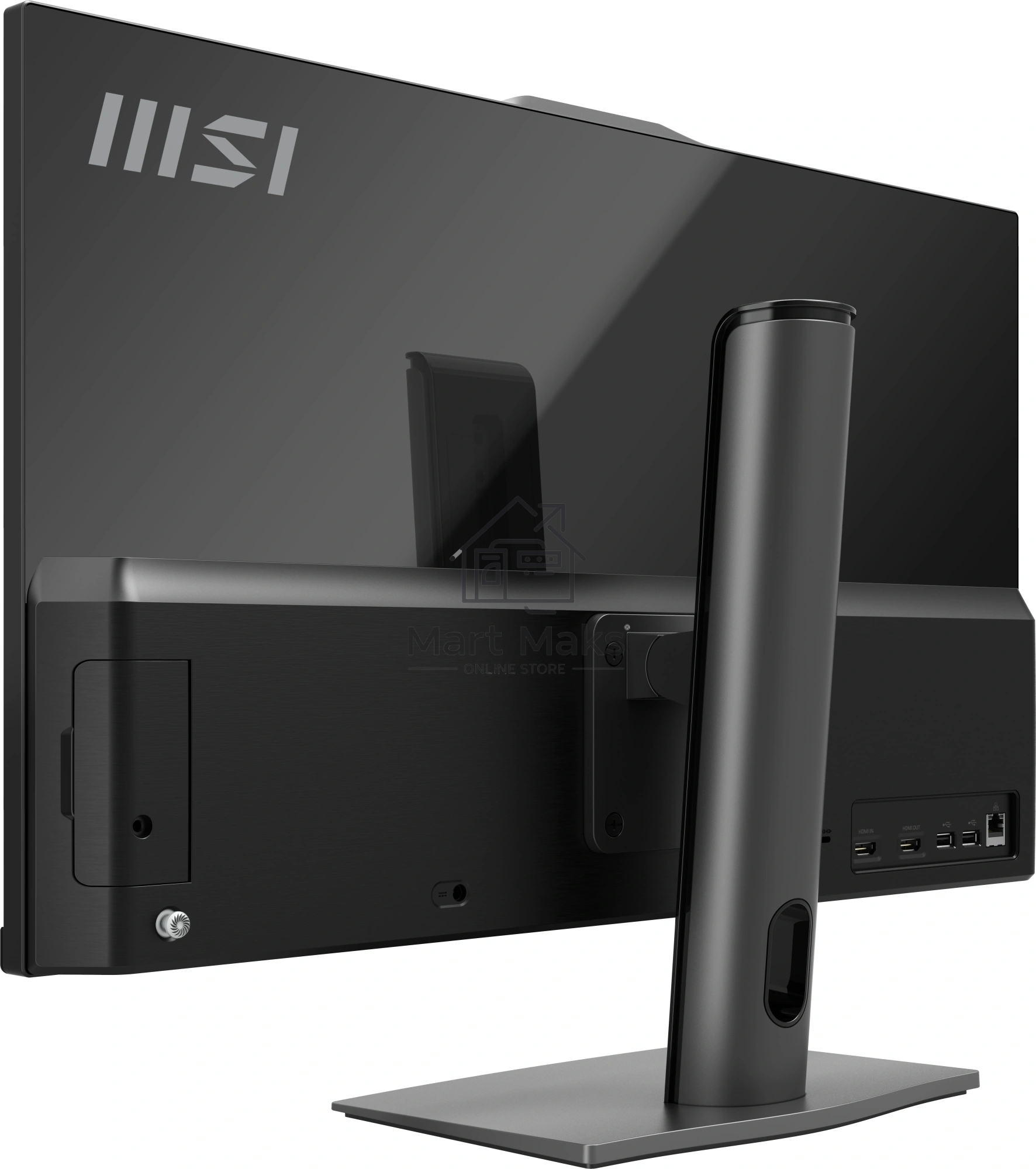 Моноблок MSI Modern AM272P 1MA-1490XRU 27