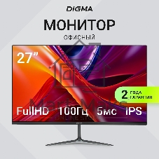 Монитор 27