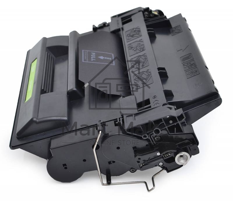 Картридж лазерный CACTUS CS-CE255X/XS черный (12500 стр.) для HP LaserJet P3015