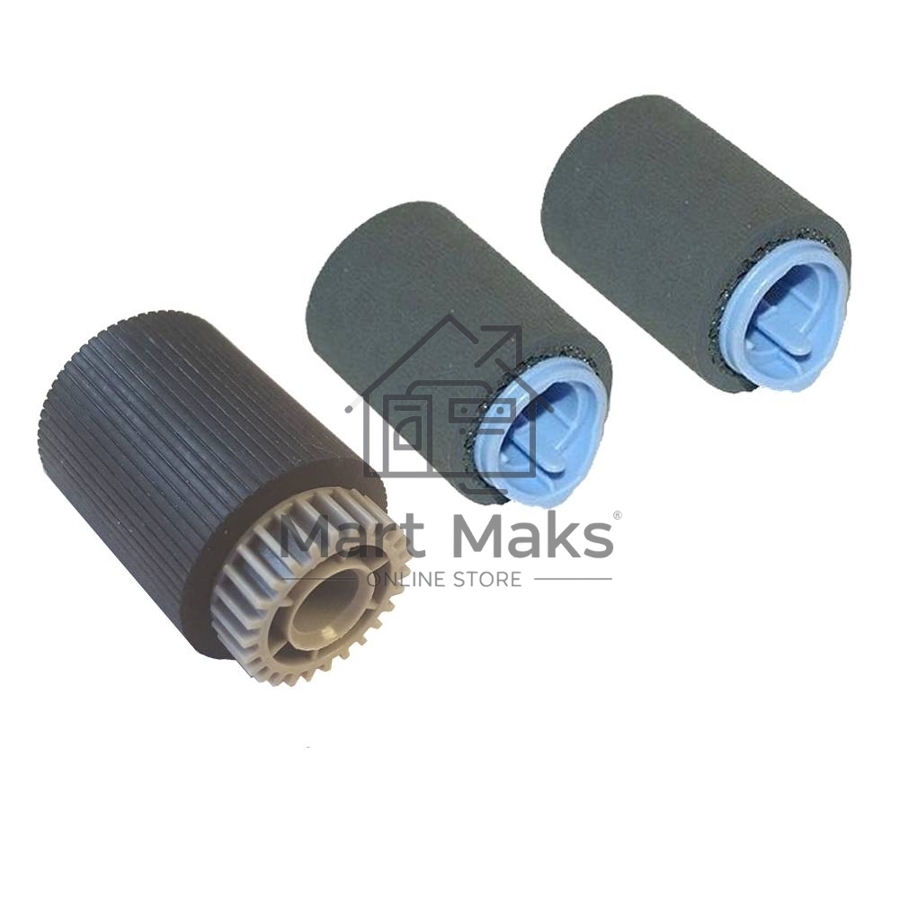 Комплект роликов обходного лотка HP LJ Enterprise 800 M806/M830 (CF367-67904)