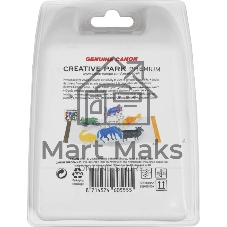 Картридж струйный Canon PG-445/CL-446 (8283B004), для Canon PIXMA MG2540, PIXMA MG2440, 4 цвета, 180 стр.