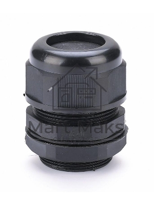 Сальник MG 40 кабель d24-32мм DEKraft 32165DEK