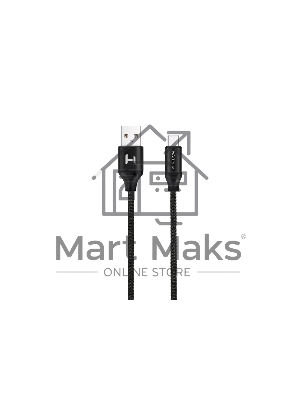 Кабель Harper BRCH-710 SILVER