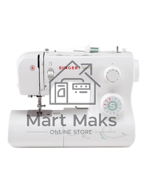 Швейная машина Singer Talent 3321 белый