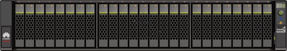Дисковая полка HUAWEI 2U/25-2S AC 34.5TB/STIER/HREPLICAT