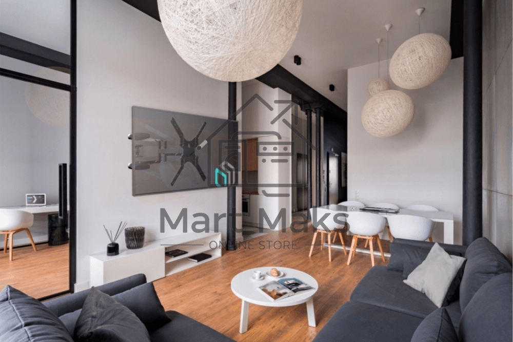 Кронштейн ONKRON M5 для телевизора 37