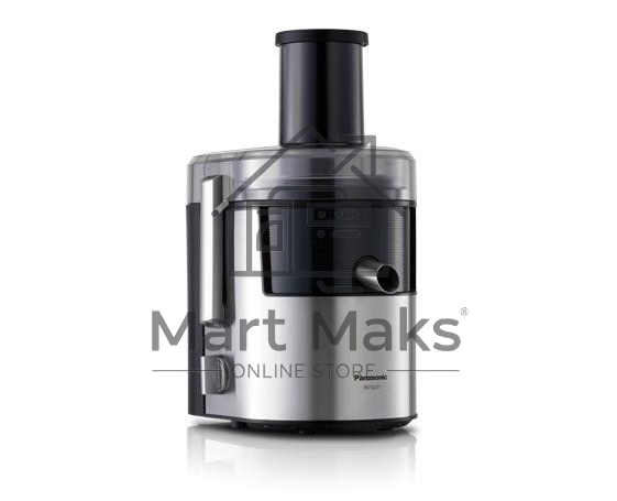 Соковыжималка Panasonic MJ-DJ31STN 8887549572180