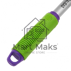 Бороздовичок Palisad 35х315 мм, стальной, пластиковая рукоятка