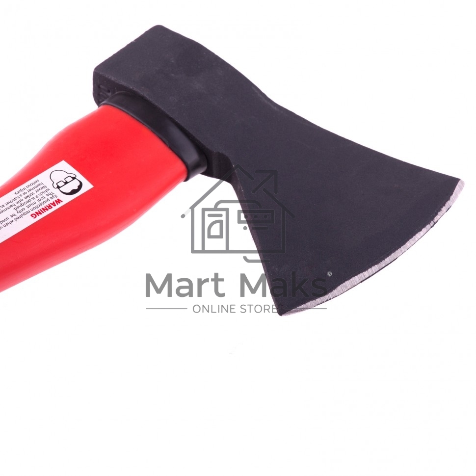 Топор MATRIX 21640  600г фибергласовое топортопорище