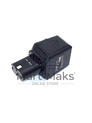 Аккумулятор для Bosch B-8220, BPT1004, BH1204 2000mah 12V Ni-MH