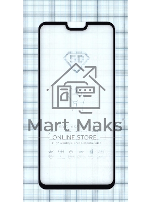 Защитное стекло 