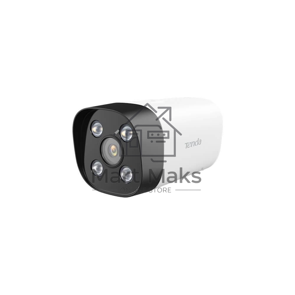 Камера IP TENDA 4MP IR BULLET IT7-PCS