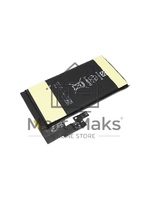 Аккумулятор (батарея) G63QN для Google Pixel 6 Pro