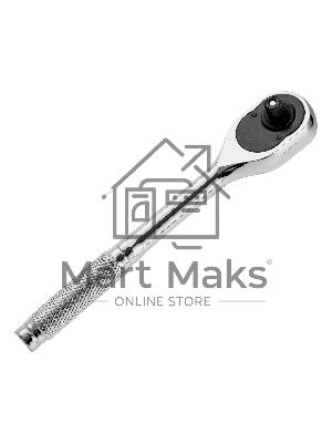 Ключ-трещотка Сибртех 1/4