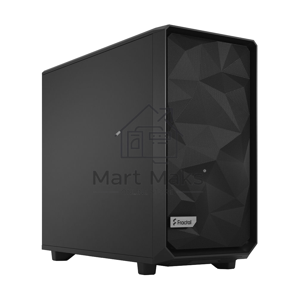 Корпус Fractal Design MESHIFY 2 BLACK / FD-C-MES2A-01