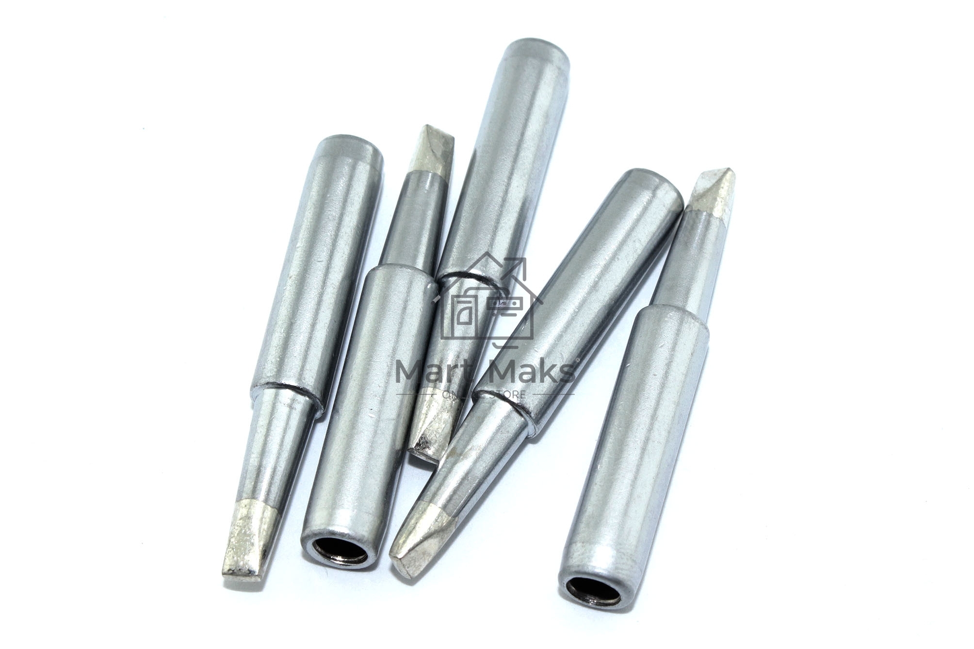 Жало для паяльника Quick QSS960-T-3,2D 5 шт