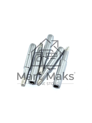 Жало для паяльника Quick QSS960-T-3,2D 5 шт