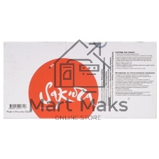 Картридж лазерный Sakura TN421M для Brother HL-8260DCW, DCP-8410, MFC-8690, пурпурный, 1 800к.