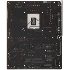Материнская плата GIGABYTE Z790 EAGLE, LGA1700, Intel Z790, 4xDDR5, 4xSATA, 3xM.2, 1xPCIe 5.0 x16, DisplayPort, HDMI, 1x2.5Gb LAN, USB Type-C, 3x3.5 мм, 7.1, ATX