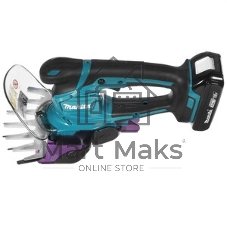 Кусторез/ножницы для травы Makita DUM604SYXаккум.