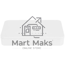 Усилитель сигнала Триколор DS-2100-kit 20м однодиапазонная белый (046/91/00050419)