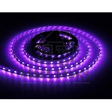 Светодиодная лента Ambrella light GS2202 5050 60Led/ 14.4 m/ 12V IP20 RGB/ 5000*10*1.87mm (4 конт.)