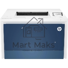 Принтер лазерный HP Color LaserJet Pro 4203dw (5HH48A), A4, цветной, печ. 33 стр/мин., 600 x 600 dpi, Wi-Fi, USB, Ethernet RJ-45