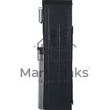 Кулер для воды Hyundai AquaSense UV H-WD7825C, нижняя загрузка, нагрев 90 °С, охлаждение 4 °С, черный