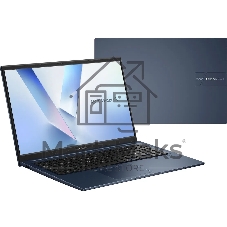 Ноутбук ASUS VivoBook 15 X1504MA-BQ601/15.6