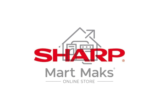 Ролик захвата ручной подачи Sharp AR-5320/5316/141G/141S/M205/200M/160M/M160/5220 (NROLR1267FCZ1)