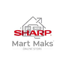 Ролик захвата ручной подачи Sharp AR-5320/5316/141G/141S/M205/200M/160M/M160/5220 (NROLR1267FCZ1)