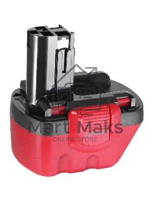 Аккумулятор PITATEL TSB-048-BOS12A-15C  BOSCH, Ni-Cd 12V 1.5Ah