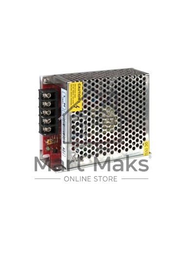 Блок питания GAUSS LED STRIP PS 60W 12V